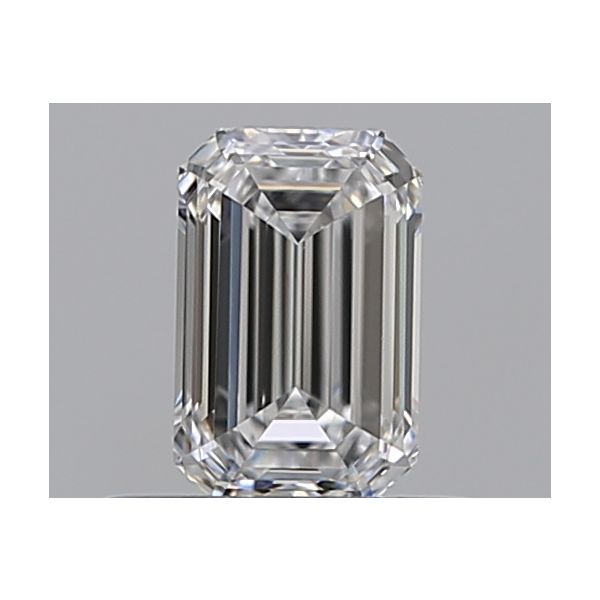 EMERALD 0.5 D VS1 EX-VG-VG - 6541419267 GIA Diamond