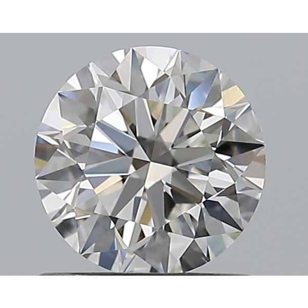 ROUND 0.9 H VVS2 EX-EX-EX - 6541419354 GIA Diamond