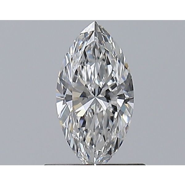 MARQUISE 0.5 E VS2 EX-VG-VG - 6541419597 GIA Diamond