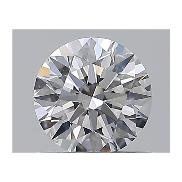 ROUND 0.56 D VS2 EX-EX-EX - 6541425044 GIA Diamond
