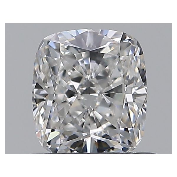 CUSHION 0.71 E VS1 EX-EX-EX - 6541425348 GIA Diamond