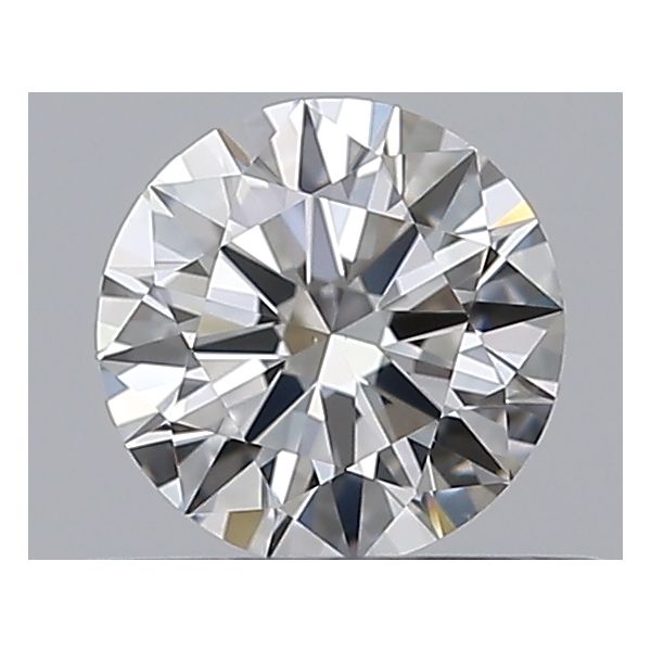 ROUND 0.5 G VS2 EX-EX-EX - 6541425596 GIA Diamond