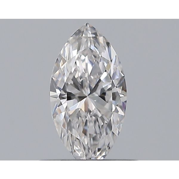 MARQUISE 0.5 D VVS2 EX-VG-VG - 6541436353 GIA Diamond