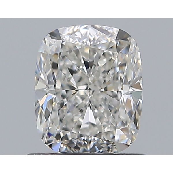 CUSHION 1.01 G VS2 VG-EX-EX - 6541436929 GIA Diamond