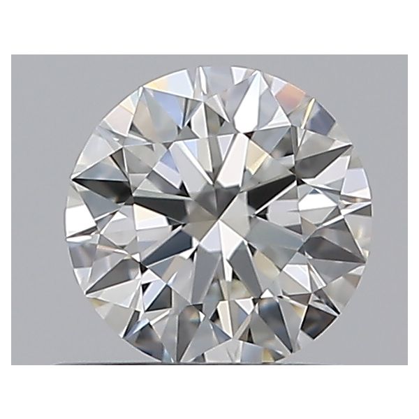 ROUND 0.51 I VVS1 EX-EX-EX - 6541437176 GIA Diamond