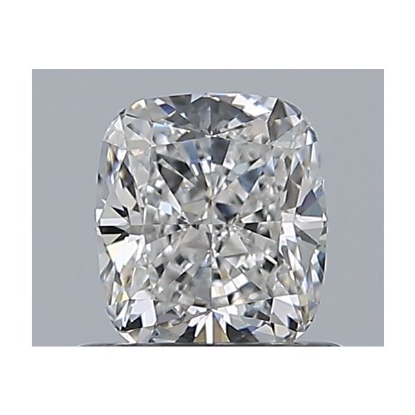 CUSHION 0.71 E VS1 EX-EX-EX - 6541437435 GIA Diamond