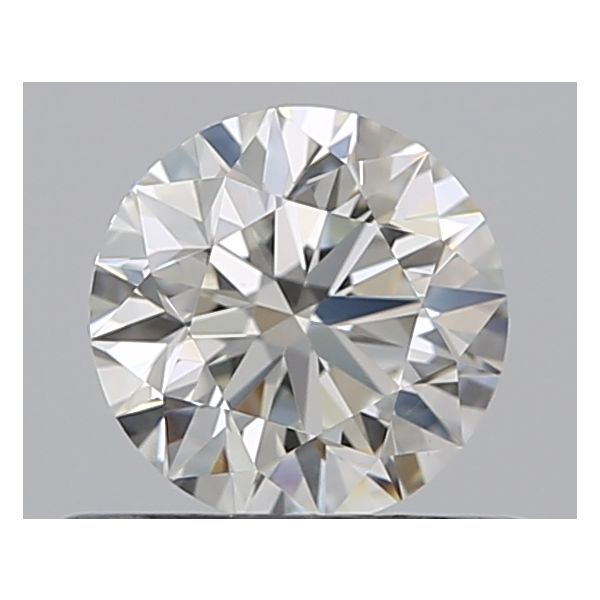 ROUND 0.5 H VS1 EX-EX-EX - 6541439224 GIA Diamond
