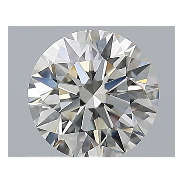 ROUND 0.58 I VVS1 EX-EX-EX - 6541454489 GIA Diamond