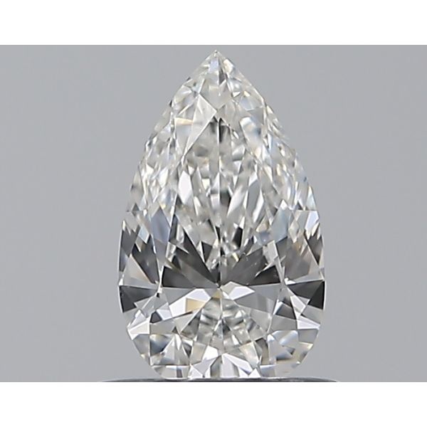 PEAR 0.51 G VS2 EX-VG-VG - 6541458892 GIA Diamond