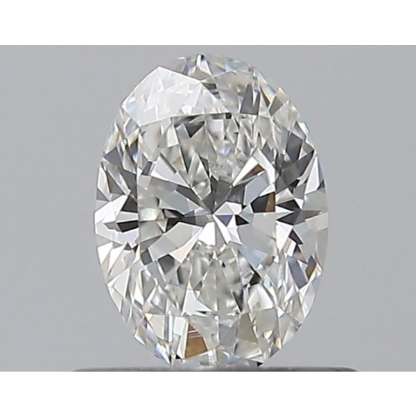 OVAL 0.5 G VS1 EX-EX-EX - 6541459457 GIA Diamond
