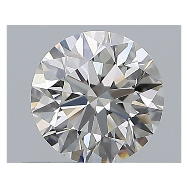 ROUND 0.5 H VS2 EX-EX-EX - 6541466767 GIA Diamond