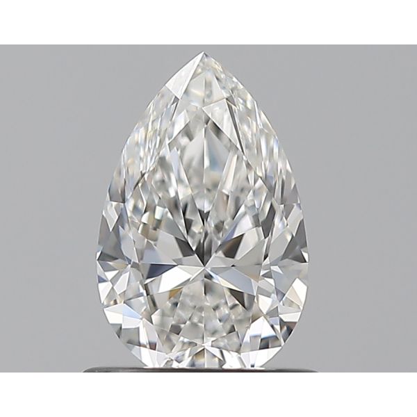 PEAR 0.7 F VVS2 VG-EX-EX - 6541471320 GIA Diamond