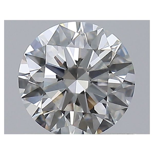 ROUND 0.59 H VS1 EX-EX-EX - 6541478047 GIA Diamond