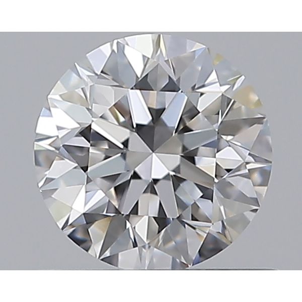 ROUND 0.7 D VVS2 EX-EX-EX - 6541478076 GIA Diamond