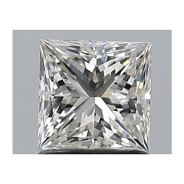 PRINCESS 1.01 G VVS2 EX-EX-EX - 6541486577 GIA Diamond