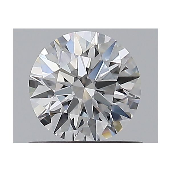 ROUND 0.53 D VS1 EX-EX-EX - 6541497997 GIA Diamond