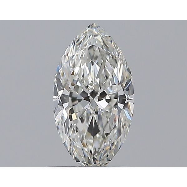 MARQUISE 0.7 H VVS2 VG-VG-EX - 6541498108 GIA Diamond