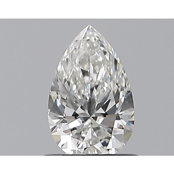 PEAR 0.65 G VS1 EX-VG-VG - 6541505090 GIA Diamond