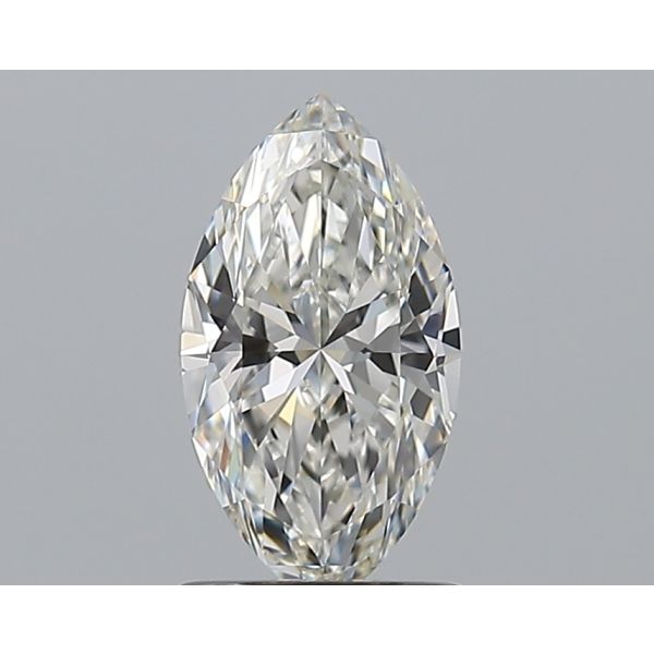 MARQUISE 1.2 G VVS2 VG-EX-EX - 6541506252 GIA Diamond