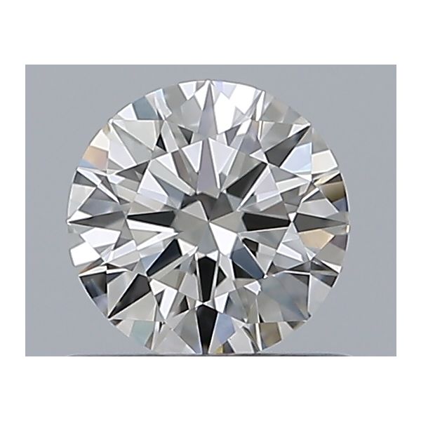 ROUND 0.5 E VS1 EX-EX-EX - 6541511833 GIA Diamond