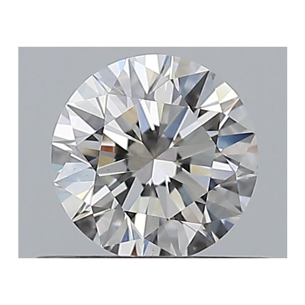 ROUND 0.5 G VS1 EX-EX-EX - 6541511847 GIA Diamond