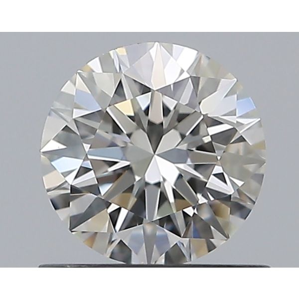ROUND 0.7 H VS1 EX-EX-EX - 6541512986 GIA Diamond