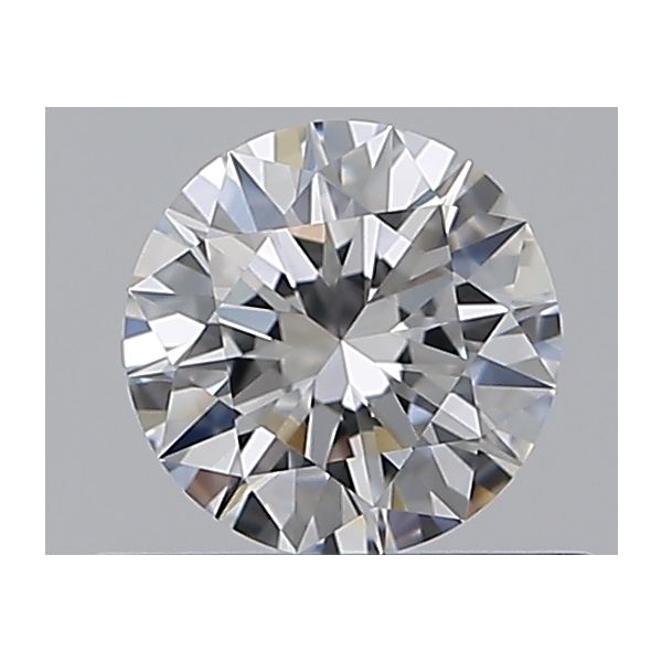 ROUND 0.5 E VVS2 EX-EX-EX - 6541537674 GIA Diamond