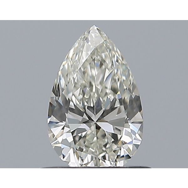 PEAR 0.56 I VS1 EX-EX-EX - 6541538064 GIA Diamond