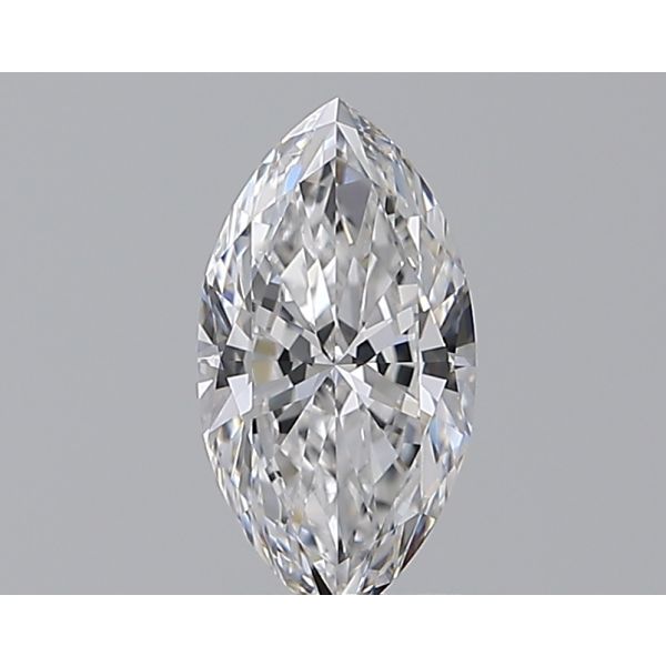 MARQUISE 0.91 D VVS2 EX-VG-EX - 6541539543 GIA Diamond