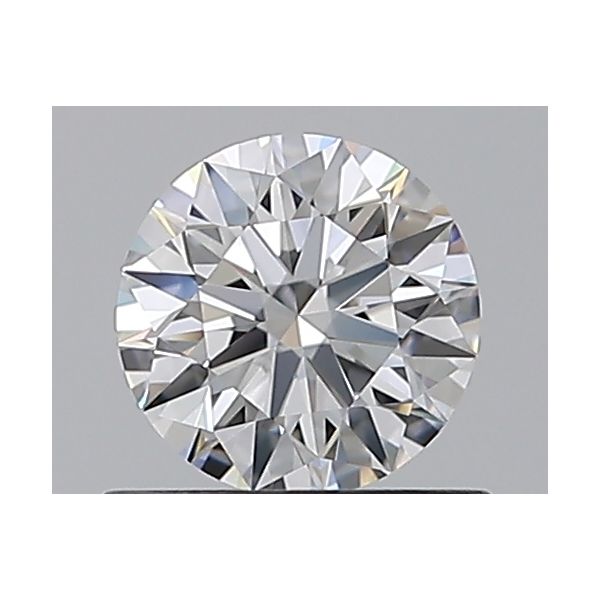 ROUND 0.63 D VVS1 EX-EX-EX - 6541545639 GIA Diamond