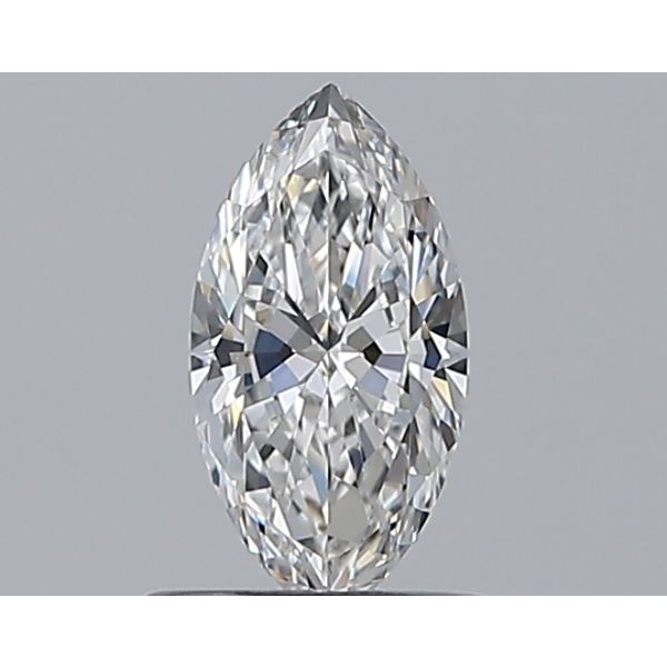 MARQUISE 0.5 E VS2 EX-EX-EX - 6541556909 GIA Diamond