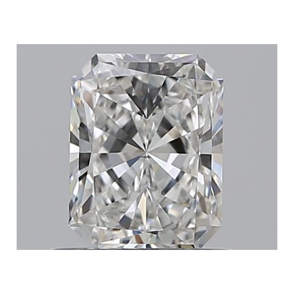 RADIANT 0.71 F VS2 VG-EX-EX - 6541558528 GIA Diamond