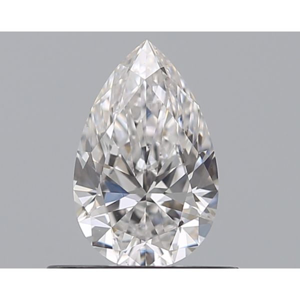 PEAR 0.5 E VS2 EX-EX-VG - 6541564260 GIA Diamond