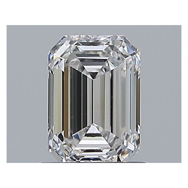 EMERALD 0.9 E VS2 EX-VG-VG - 6541564492 GIA Diamond