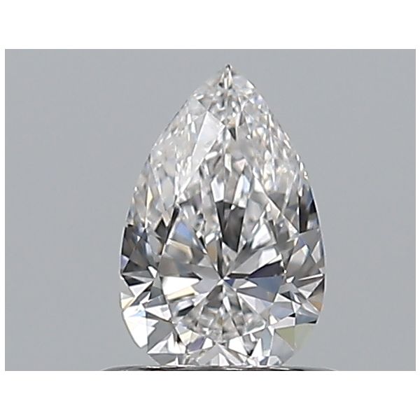 PEAR 0.5 E VS2 EX-VG-EX - 6541574672 GIA Diamond