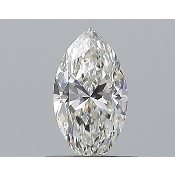 MARQUISE 0.5 G VVS2 VG-VG-EX - 6541591435 GIA Diamond