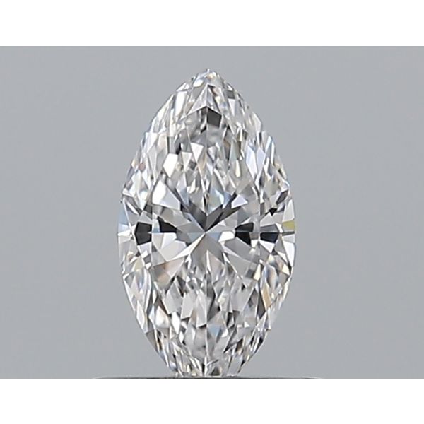 MARQUISE 0.5 D VS1 VG-VG-EX - 6541591585 GIA Diamond