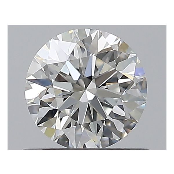 ROUND 0.52 G VS2 EX-EX-EX - 6541592681 GIA Diamond