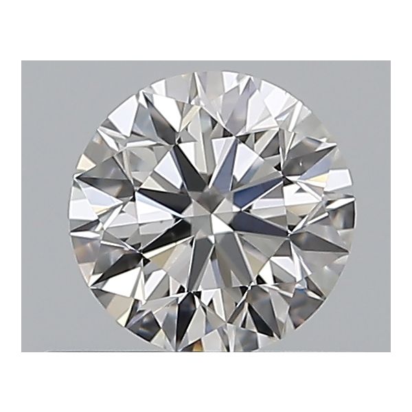 ROUND 0.5 G VS2 EX-EX-EX - 6541593219 GIA Diamond