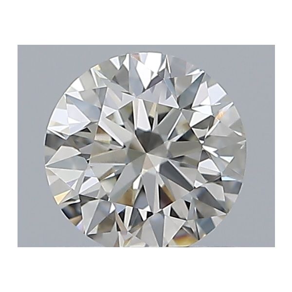 ROUND 0.56 H VS1 EX-EX-EX - 6541593299 GIA Diamond