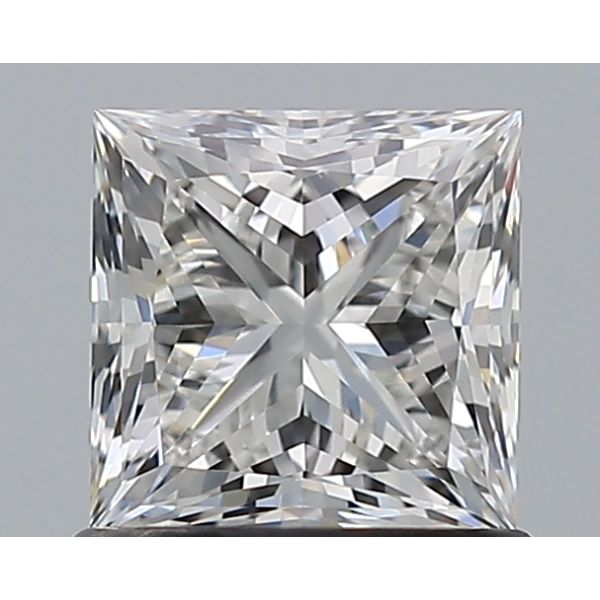 PRINCESS 1 G VS1 EX-EX-EX - 6541597154 GIA Diamond