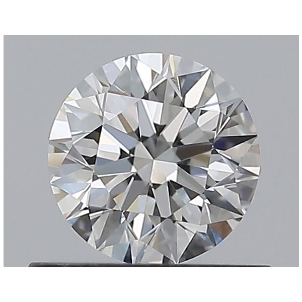 ROUND 0.55 F VS1 EX-EX-EX - 6541610996 GIA Diamond