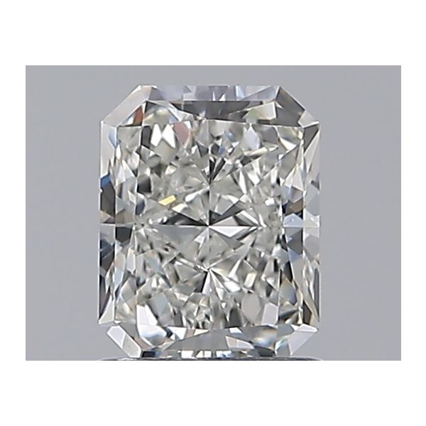 RADIANT 1 G VS2 VG-EX-EX - 6541612883 GIA Diamond