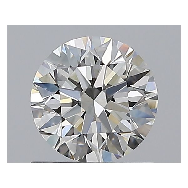 ROUND 0.9 I VVS1 EX-EX-EX - 6541627725 GIA Diamond