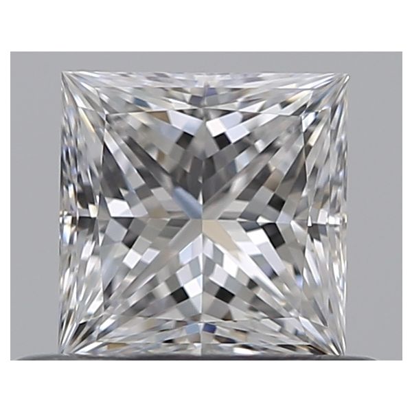 PRINCESS 0.5 D VVS1 EX-VG-EX - 6541629802 GIA Diamond