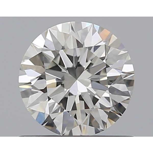 ROUND 0.75 I VVS2 EX-EX-EX - 6541629947 GIA Diamond