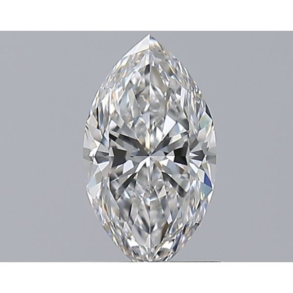 MARQUISE 1.01 F VS1 GD-EX-EX - 6541634114 GIA Diamond
