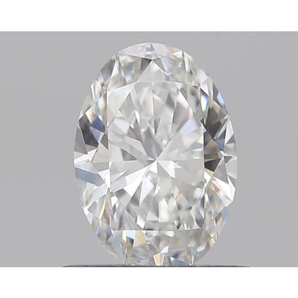 OVAL 0.51 E VVS2 EX-VG-EX - 6541646397 GIA Diamond