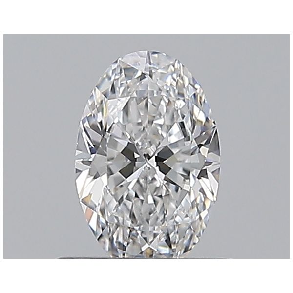 OVAL 0.5 D VS1 EX-VG-VG - 6541646776 GIA Diamond