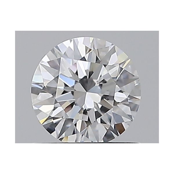 ROUND 0.7 D VVS1 EX-EX-EX - 6541652444 GIA Diamond